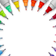 Sharpie Electro Pop 24-Pack, $10